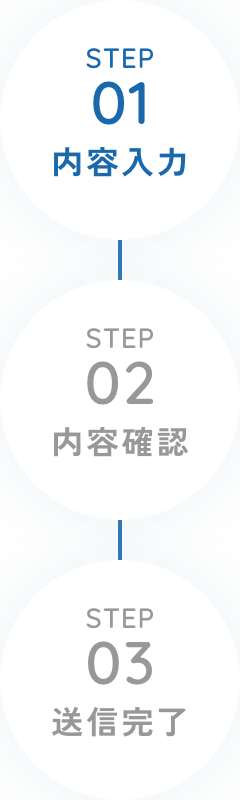 内容入力